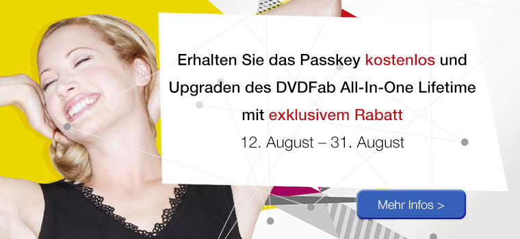 Deutsche-Politik-News.de | DVDFab Passkey Giveaway